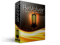 Audio Media Research Acquires ReValver Guitar Amplifier Modeling from Peavey