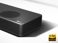 New 2020 Soundbar Lineup from LG Electronics Expands Premium Audio Experience