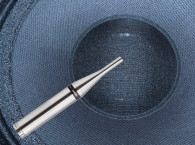 Earthworks Debuts M23R Reference Measurement Microphone