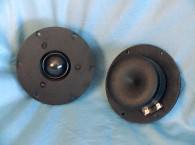 Test Bench: Trueanalog TAFE28 Silk Dome Tweeter