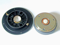 Test Bench: The Punktkilde AUGDL0003-JN03 1” Magnesium-Lithium Alloy Dome Tweeter from Eastech