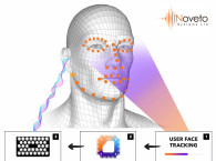 Noveto Systems to Unveil New Smart Audio Chip-Based Focused Sound Solutions at CES 2020