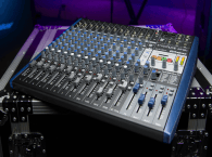 PreSonus Announces New StudioLive ARc USB-C Audio Interfaces and Mixers Range