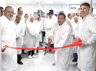 PCB Completes Construction of $1 Million Clean Room Facility