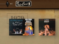 High Res Streaming Content from Neil Young Archives Being Added to Bluesound and NAD Electronics in North America