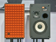 JBL Introduces L82 Classic Bookshelf Loudspeakers at CES 2020