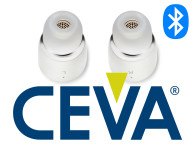 CEVA Speeds the Development of True Wireless Stereo Earbuds with Support of Bluetooth LE Audio