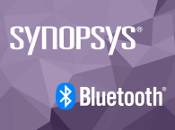 Synopsys Announces Bluetooth LE Audio LC3 Codec for ARC Processor