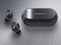 Panasonic Shows Strong True Wireless Ambitions at CES 2020