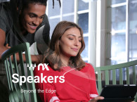 Waves Unveils Nx Speakers 3D Audio Technology at CES 2020