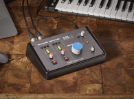 Solid State Logic Announces New Personal Studio Affordable Audio Interfaces