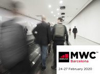 MWC Barcelona 2020 Cancelled!