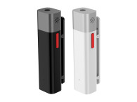 SabineTek Introduces SmartMike+ Bluetooth Wireless Microphone at CES 2020