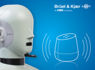 Brüel & Kjær Recommendations for Smart Speaker Testing