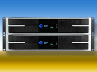 LEA Professional Introduces New High Power Connected Amplifiers at ISE 2020