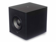 Sonus faber Announces Gravis III Subwoofer at ISE 2020