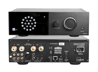 Lyngdorf Introduces TDAI-1120 Compact Streaming Integrated Amplifier