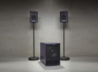 Funktion-One Launches its Smallest Ever Loudspeakers at ISE 2020