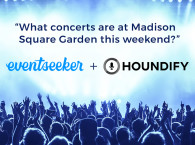 SoundHound Partners With Wcities to Bring Extensive Location and Event Data to Houndify’s Voice AI Platform