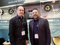 Lithe Audio Introduces Modular Ceiling Speaker Including WiSA For Wireless Sound