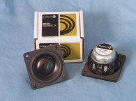 Test Bench: The Dayton Audio DMA58-4 2" Full-Range Speaker Driver