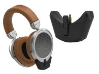 HIFIMAN Debuts DEVA Advanced Active Headphone with Custom Bluetooth Dongle