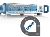 Rohde & Schwarz Joins the FiRa Consortium to Show Its Commitment to the Growing Ultra-Wideband (UWB) Ecosystem