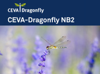 CEVA NB-IoT IP Completes Release 14 GCF Certification with Rohde & Schwarz