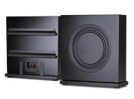 PSB Speakers Launches In-Room CSIR SUB with Optional Amplifier and Multiple Placement Options