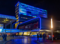 Integrated Systems Europe 2020 Departs from Amsterdam in Style