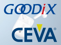 Goodix Licenses and Deploys CEVA Bluetooth Low Energy IP in SoCs Targeting Connected Devices