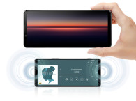 Sony Announces New Flagship Xperia 1 II Smartphone with 360 Reality Audio Decoding