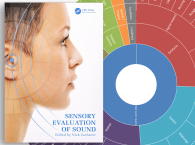 Book Review: A Look Inside Sensory Evaluation of Sound