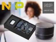 NXP Announces Far-Field Offline Voice Control Solution In Collaboration with Sonos