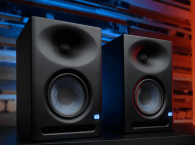 PreSonus Expands Eris Active Studio Monitor Family with Eris E7 XT