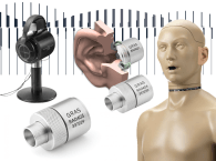 GRAS Launches RA0403/04 Ear Simulator For Precise Testing Of Hi-Res Audio Capable Headphones