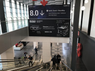 Yes, But Only in German... Thoughts on Attending Trade Shows