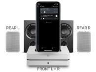 Lenbrook Announces BluOS 3.8 Update with New Home Theater and Integration Features