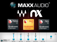 Waves Expands Collaboration With Qualcomm to Enhance Audio on Next Generation Mobile Devices