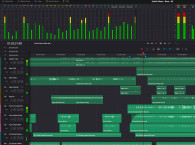 Blackmagic Design Announces DaVinci Resolve 16.2 Software Update with Further Audio Improvements