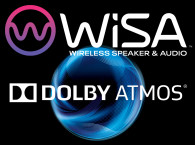 WiSA Announces Support of Dolby Atmos Height Channels