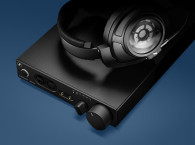 Sennheiser Offers Anniversary Bundle with HD 820 Headphones and HDV 820 Amplifier