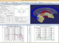 LoudSoft Updates FINECone 2020 Simulation Software