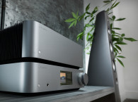 Fresh From the Bench: Cambridge Audio Edge W Power Amplifier