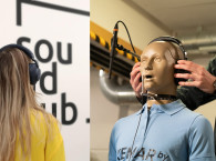 GRAS Sound & Vibration Partners with Sound Hub Denmark Innovation Environment 