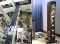 Show Report: Audio Expo North America (AXPONA) 2019