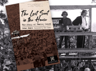 Recommended Book: The Last Seat in the House - The Story of Hanley Sound