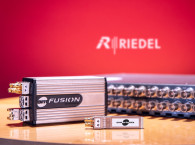 Riedel Expands Networked Video Technology Portfolio with Acquisition of Embrionix