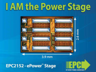 Efficient Power Conversion Releases New GaN IC Family for High Performance Class-D Designs