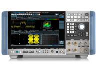 Rohde & Schwarz Enables New Sub-THz Ultra Wideband Signal Analysis and Measurement Applications